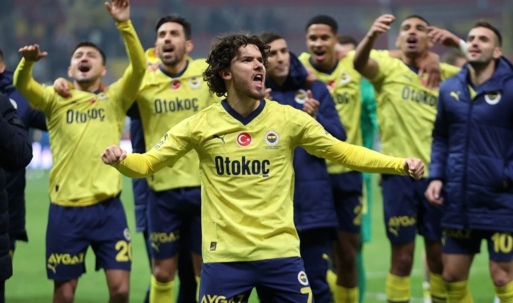 40 milyon Euro’luk beklenti… İspanyol ekip Ferdi Kadıoğlu’na göz dikti!