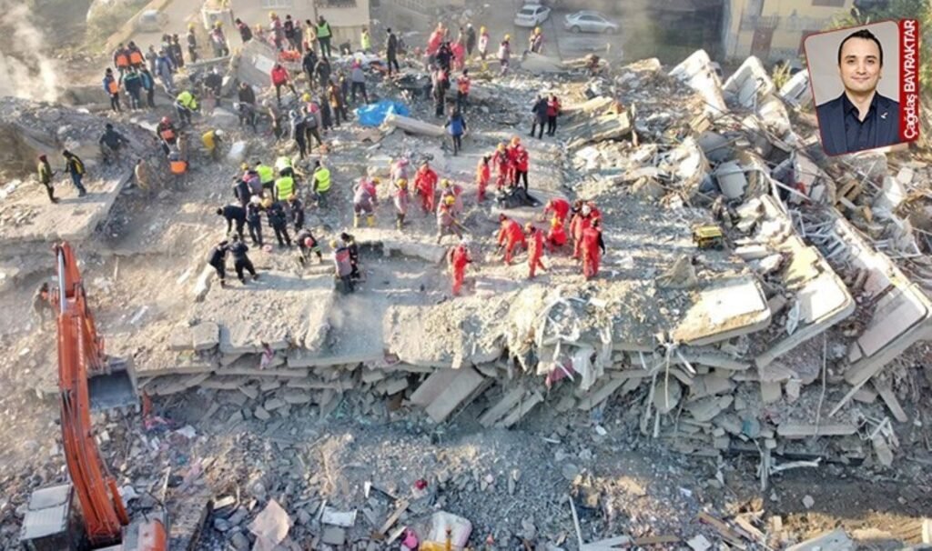 53 binin üstünde yurttaşın öldüğü depremde sadece bir dava için izin verildi: Kamuya yargılama yok