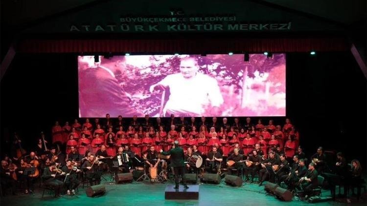 7 Haziran’da sahne almaya hazırlanıyor