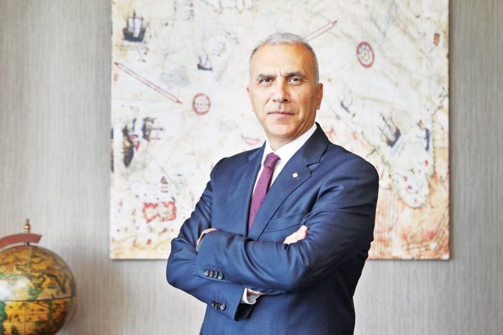 70’inci yaşında yeni hedefler koydu