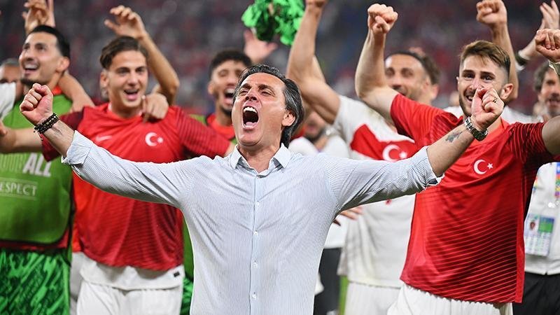 A Milli Takım’da ilklerin gecesi! Cenk Tosun ve Ferdi Kadıoğlu’ndan büyük başarı