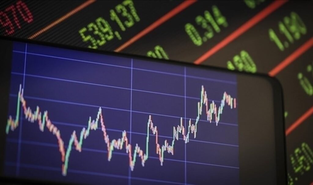 ABD borsaları rekor tazeledi