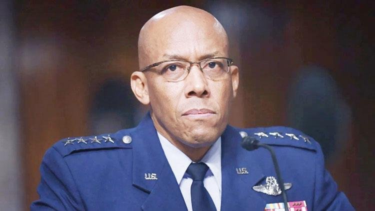 ABD Genelkurmay Başkanı: Lübnan’da İsrail’e yardım edemeyiz