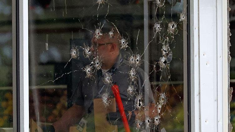 ABD’de silahlı saldırıda 3 kişi öldü