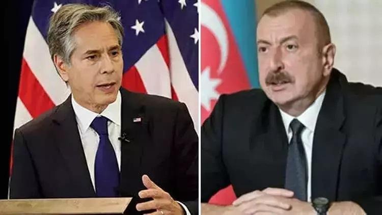 ABD’den Azerbaycan ve Ermenistan’a barış anlaşması çağrısı