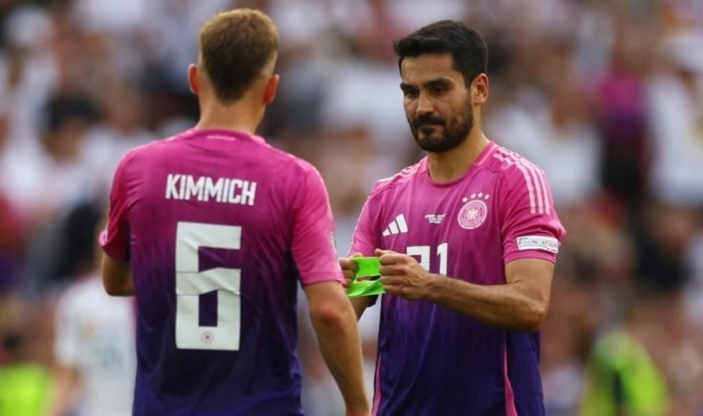 Adı Süper Lig devleri ile anılıyordu: Barcelona’dan İlkay Gündoğan kararı!