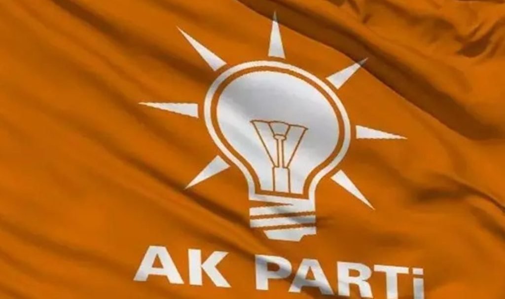 AKP’de 7 il başkanlığına atama kararı