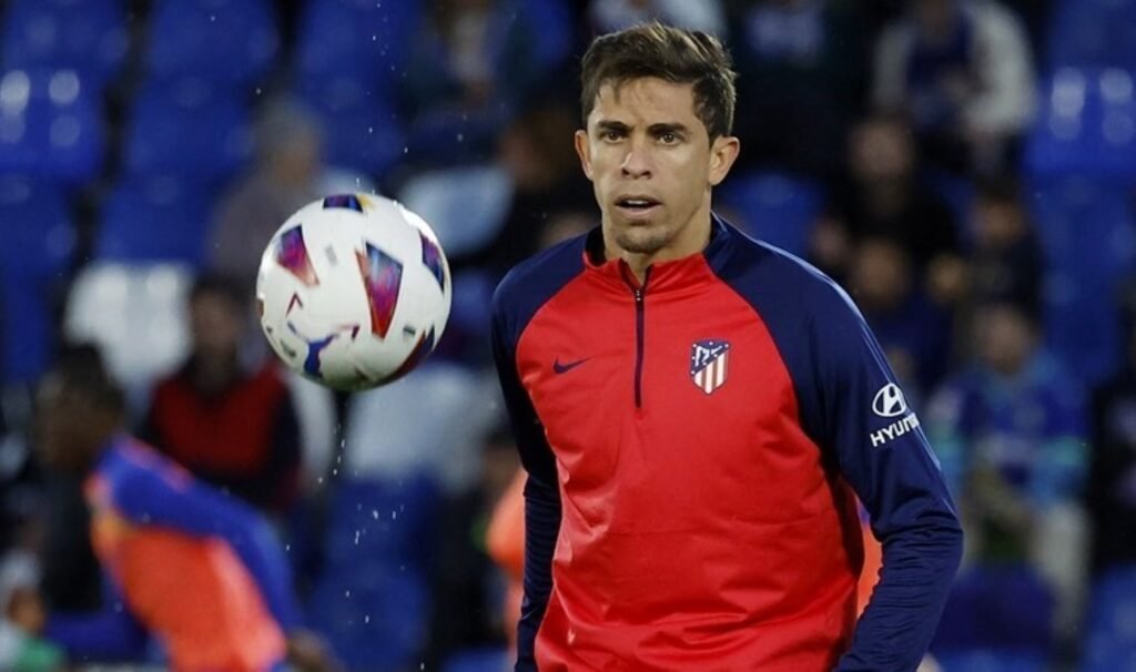 Anlaşma sağlanmıştı: Gabriel Paulista, Beşiktaş için İstanbul’da!