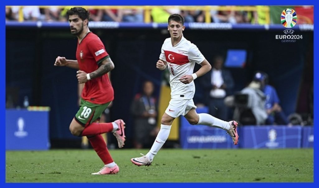 Arda Güler’den Vincenzo Montella paylaşımı: ‘Bizi desteklemekten vazgeçmeyin çünkü…’