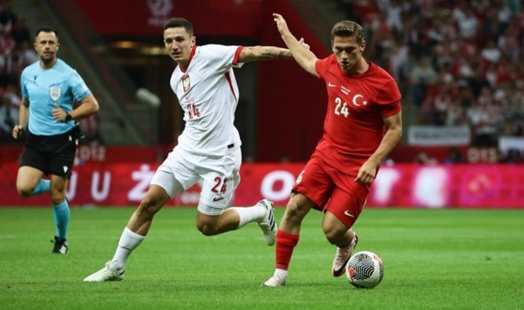 Avrupa devleri peşinde… Semih Kılıçsoy’a Alman talip!