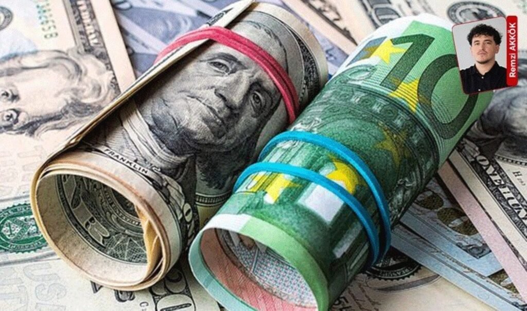 Avrupa’da ‘aşırı sağ’ın yükselişi: Euro’nun geleceği! Türkiye’yi bekleyen riskler neler?