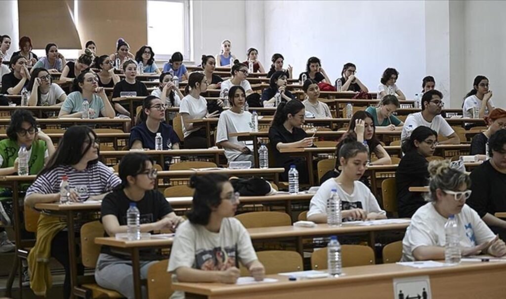 AYT sınavına girilmezse ne olur? 2024 AYT’ye kaç kişi girecek?
