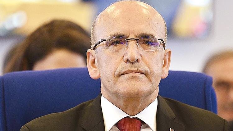 Bakan Şimşek vergi taslağını Pazartesi görücüye çıkaracak