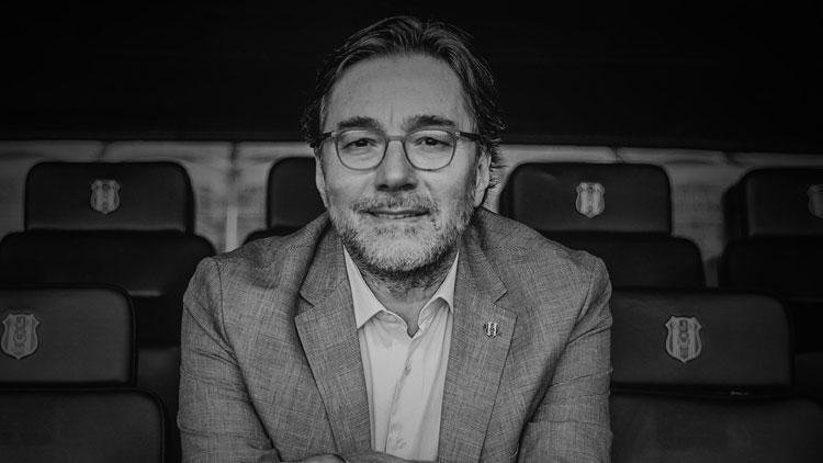 Beşiktaş’ın eski yöneticisi Berkan Gocay hayatını kaybetti