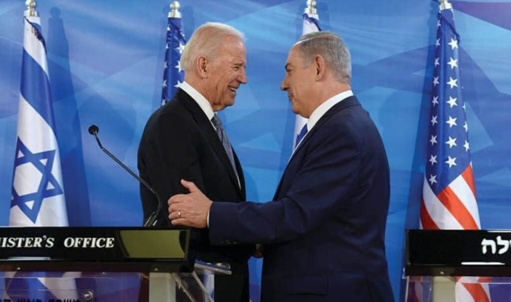 Biden’den yeni ateşkes açıklaması: ‘Şu ana dek en büyük engel…’