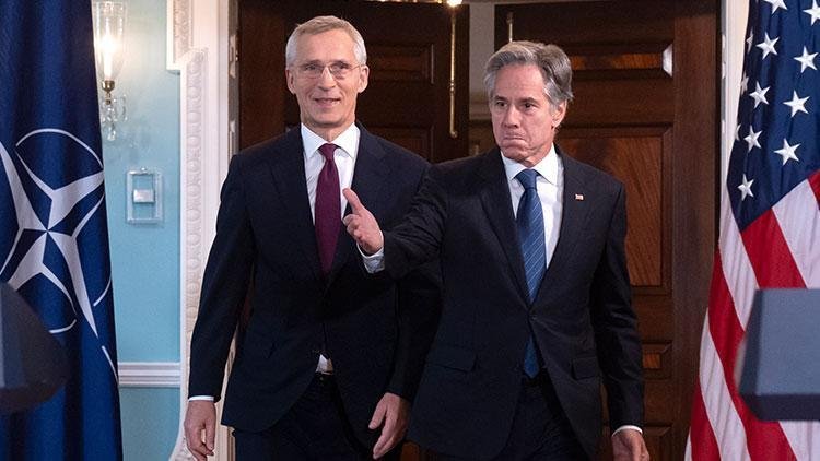 Blinken’dan İran ve Kuzey Kore açıklaması