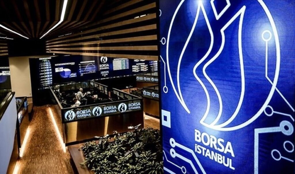 Borsa yatırımcısı dikkat! Vergi rafa kalktı…. Borsada pozitif atmosfer