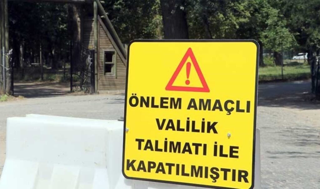Bu illerde yaşayanlar dikkat! Yasak aylar sürecek: Cezası var….