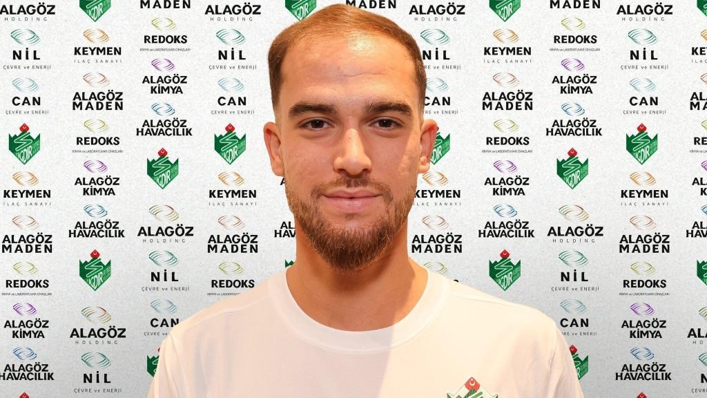 Bundesliga 2’den Iğdır FK’ya! Ahmet Engin…