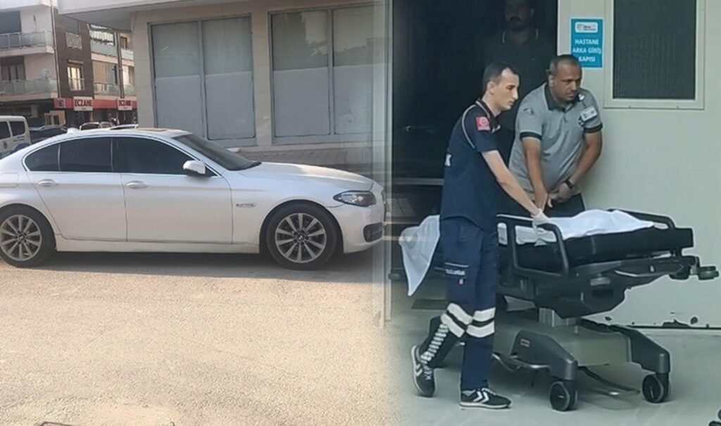 Bursa’da acı olay: Babasının otomobilde bıraktığı 4 yaşındaki Ali Furkan hayatını kaybetti