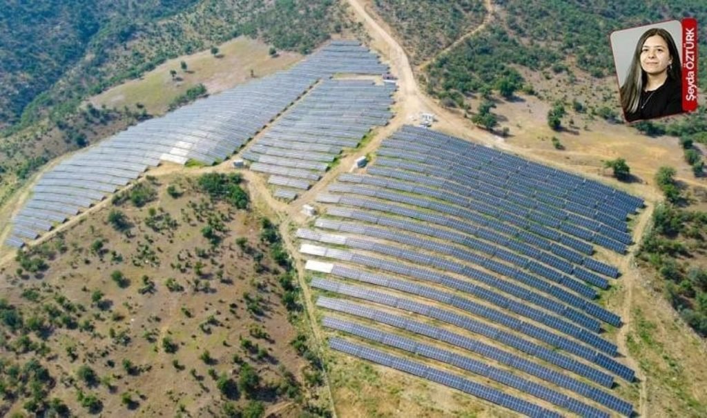Çevre Bakanlığı’nın tarım alanları gerekçesiyle iptal ettiği proje için yer değişikliği yapıldı