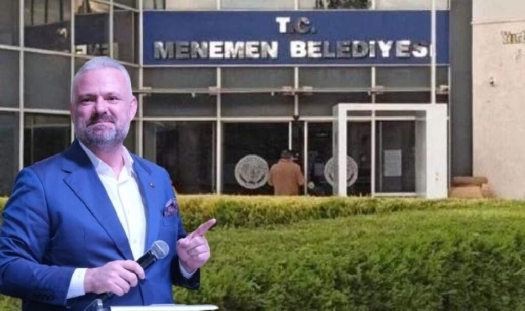 ‘CHP etkinliğine katıldık diye atıldık’