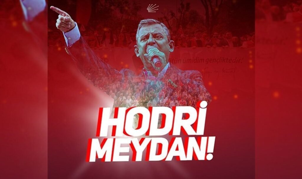 CHP’den MHP’li isimlere sert yanıt: ‘Kendini kurt zanneden çakallara…’