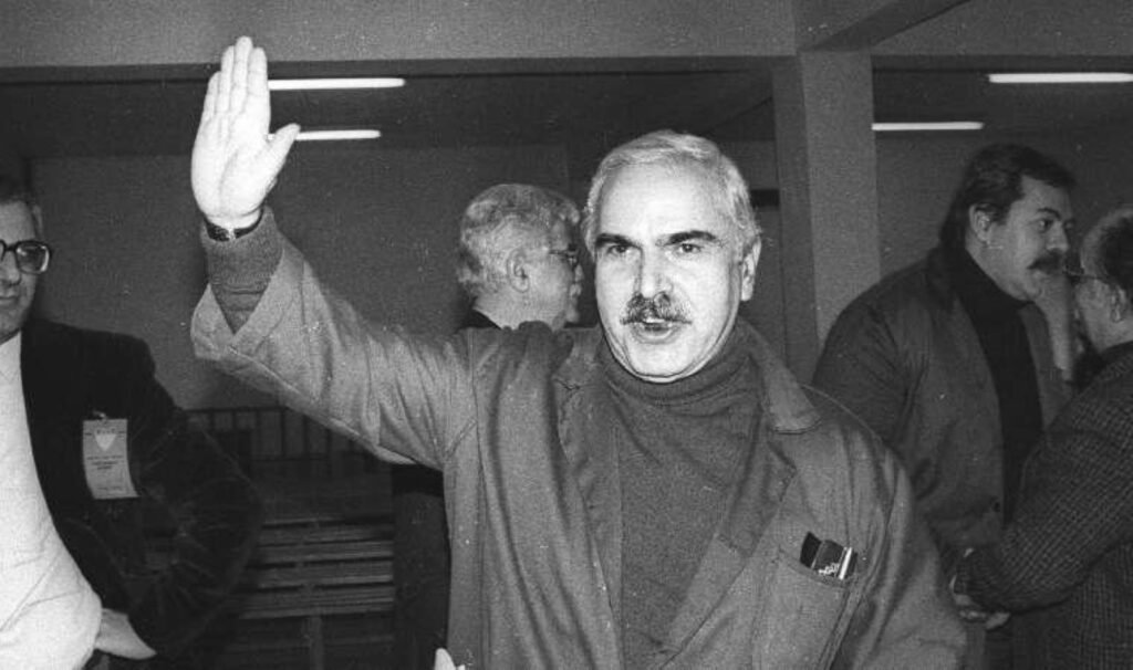 Cumhuriyet’in 100 yılının 54’ünde beraberdik