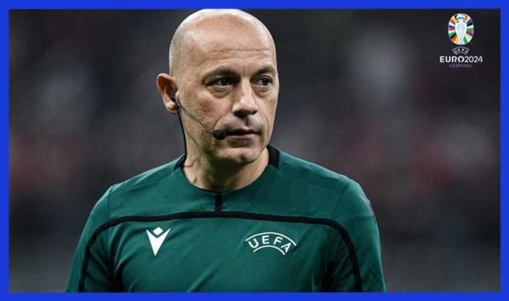 Cüneyt Çakır: ‘Türkiye ve Gürcistan el ele gruptan çıksın’