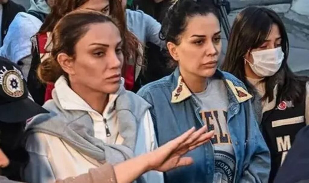 Dilan Polat davasında kritik ‘tutuksuz yargılanma’ kararı