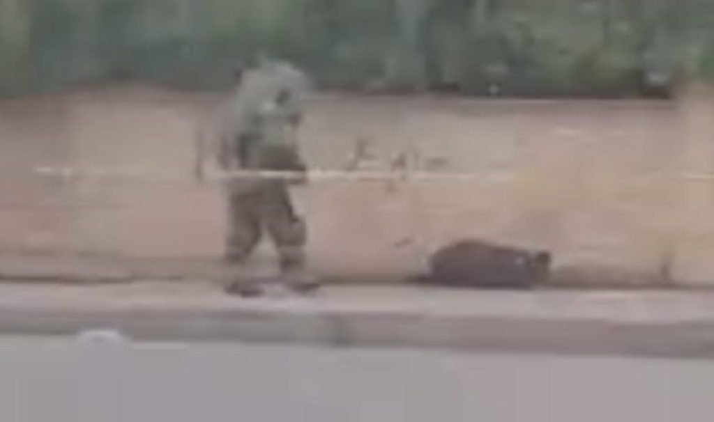 Diyarbakır’da ‘şüpheli valiz’ paniği