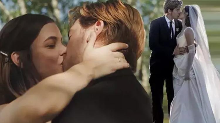 Düğün- dernek boşa gitti… Güzeller güzeli model, daha birinci evlilik yıl dönümünü kutlayamadan aldatıldı