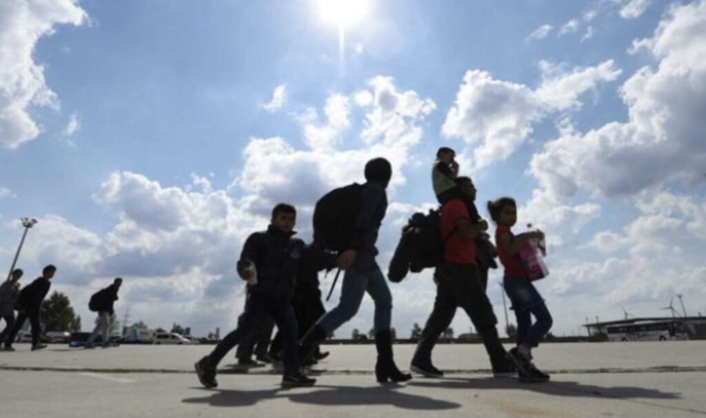 Dünyada mültecilere dair iyimser bakış yıldan yıla azalıyor