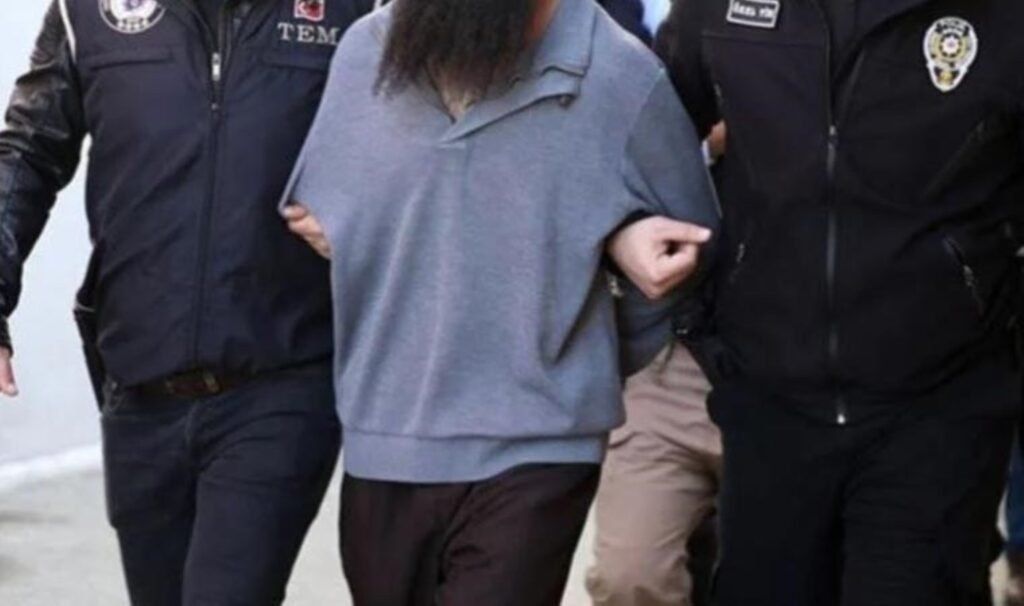 Düzce ve Kocaeli’de IŞİD operasyonları: 20 zanlı yakalandı