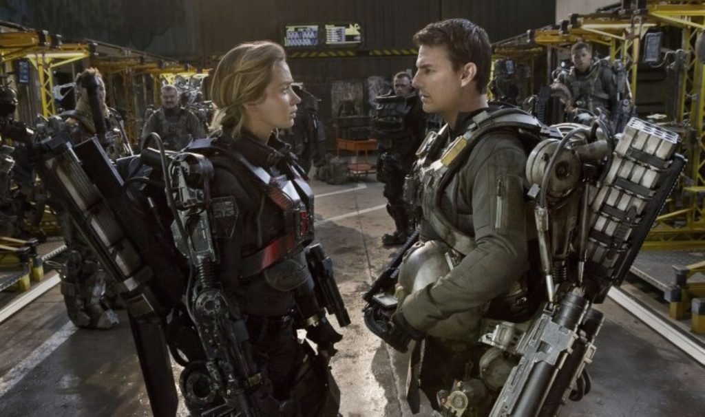 ‘Edge of Tomorrow’un devam filminden ümitlendiren gelişme…