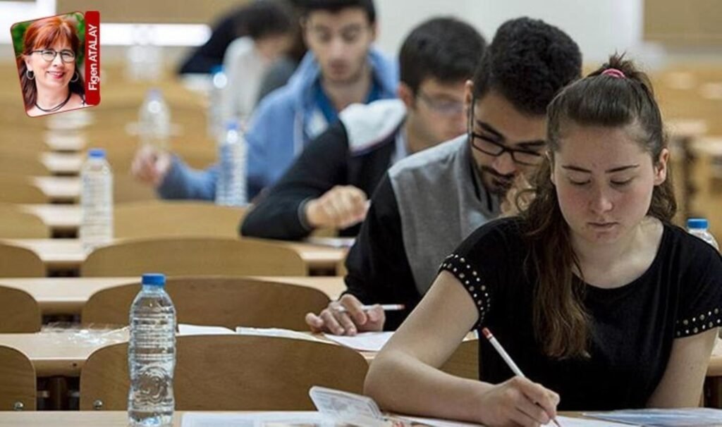 Eğitimciler önümüzdeki hafta sonu yapılacak YKS için 9 altın kural açıkladı: ‘Basit sorulara şaşırmayın’