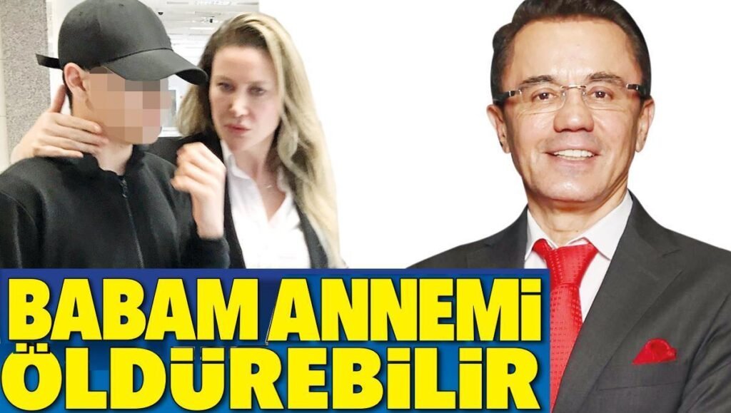Ender Saraç’ın oğlundan yeni iddia: Babam annemi öldürebilir