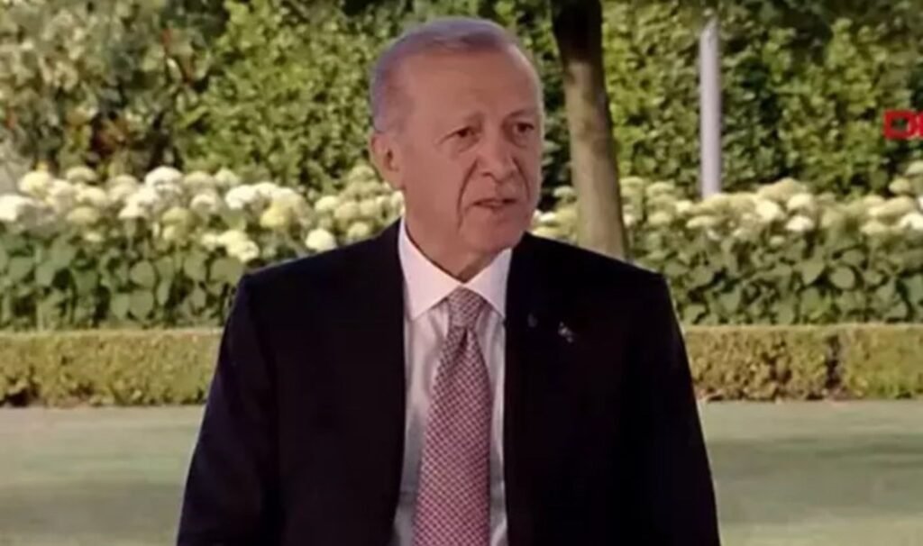 Erdoğan’dan ‘elektronik sigara’ açıklaması: ‘Müsaade etmeyeceğiz…’