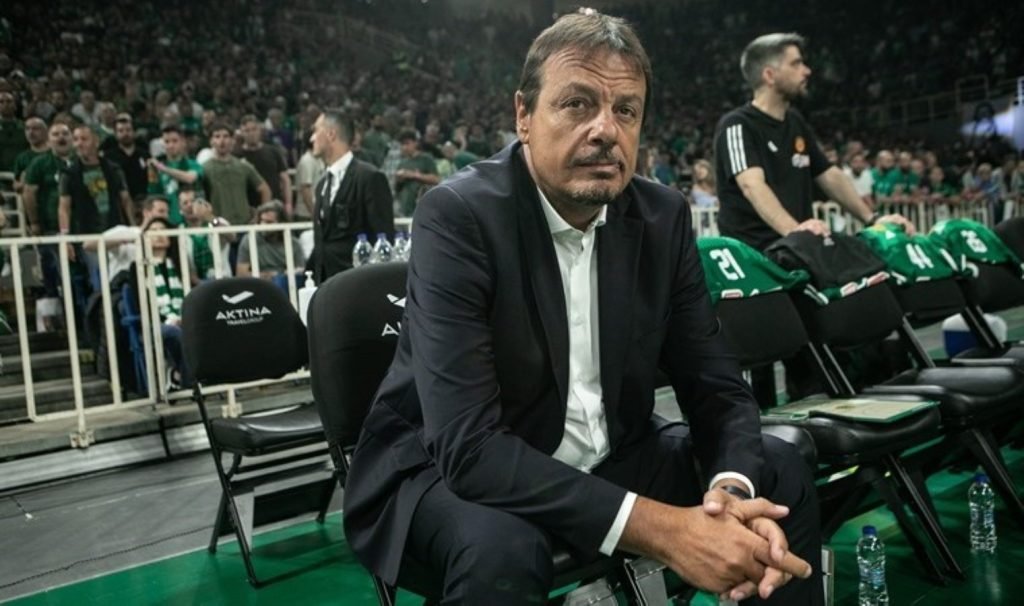 Ergin Ataman’dan EURO 2024 açıklaması: ‘Bizim bir Ronaldomuz yok’
