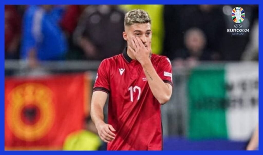 Ernest Muçi’den İtalya maçı değerlendirmesi!