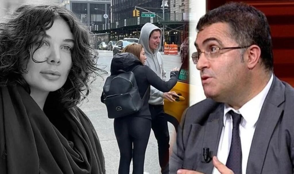 Ersan Şen’den ‘Eylem Tok’ sorusuna yanıt: ‘Şartlarda anlaşırsak olur’