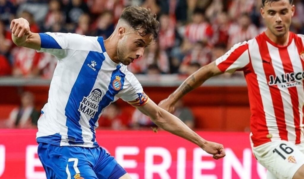 Espanyol – Sporting Gijon maçı ne zaman, saat kaçta, hangi kanalda?