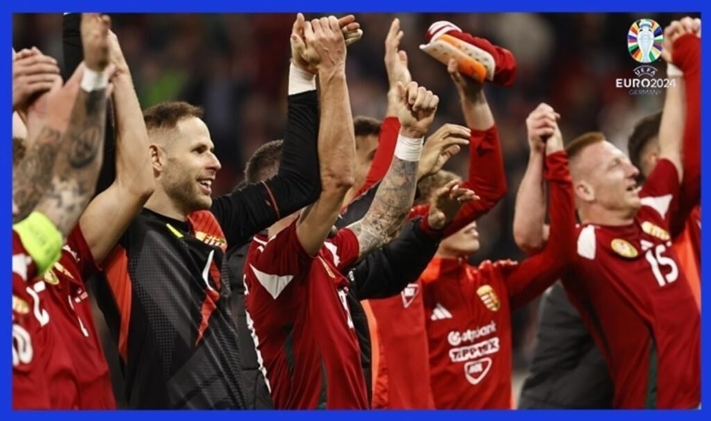 EURO 2024’te A Grubu: Macaristan