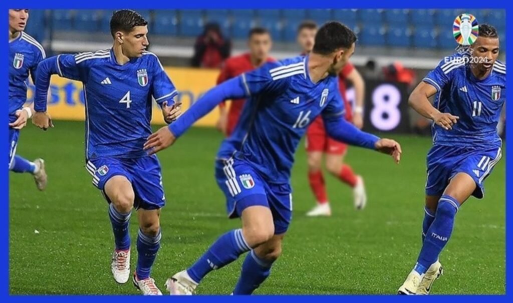 EURO 2024’te B Grubu: İtalya