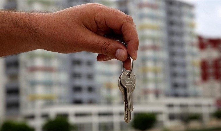 Ev sahibi ve kiracılar dikkat… Konut kiralarında yeni dönem başlıyor!