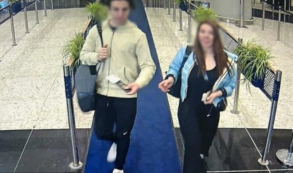 Eylem Tok’un Türkiye’ye iadesi davası 1 Temmuz’a ertelendi