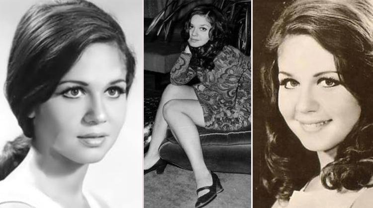 Fatma Karanfil… Yeşilçam’ın güzel bakışlı yıldızıydı… Yıllarca meydan okuduğu hastalığına teslim oldu