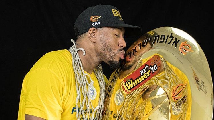 Fenerbahçe Beko’da transferler devam ediyor! Bonzie Colson ile 2+1 yıllık sözleşme…