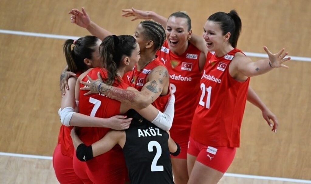 Filenin Sultanları’nın rakibi Güney Kore