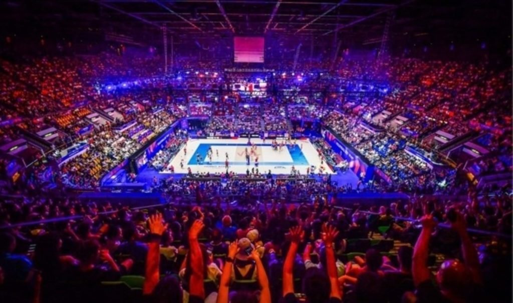 FIVB Erkekler Milletler Ligi’nde finalin adı belli oldu!